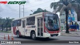 Integração Transportes 0421011 na cidade de Manaus, Amazonas, Brasil, por Enzo Oliver. Número da foto: #12738982.