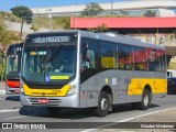 Upbus Qualidade em Transportes 3 5744 na cidade de São Paulo, São Paulo, Brasil, por Glauber Medeiros. Número da foto: #:id.