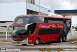 Expresso São Luiz 8000 na cidade de Goiânia, Goiás, Brasil, por Rodrigo Barraza. Número da foto: #12739660.