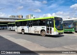 BsBus Mobilidade 502537 na cidade de Brasília, Distrito Federal, Brasil, por Vicente Barbosa. Número da foto: #:id.