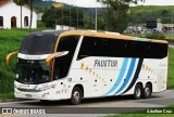 Faustur Turismo 570 na cidade de Aparecida, São Paulo, Brasil, por Adailton Cruz. Número da foto: #12738530.