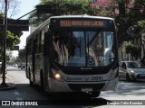 São Cristóvão Transportes 31091 na cidade de Belo Horizonte, Minas Gerais, Brasil, por Douglas Célio Brandao. Número da foto: #:id.