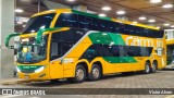 Empresa Gontijo de Transportes 25080 na cidade de Belo Horizonte, Minas Gerais, Brasil, por Victor Alves. Número da foto: #12738289.