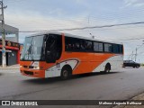 Ônibus Particulares 2002 na cidade de Bragança Paulista, São Paulo, Brasil, por Matheus Augusto Balthazar. Número da foto: #12738545.