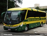 Viação Rápido Brasil 995 na cidade de São Paulo, São Paulo, Brasil, por Adailton Cruz. Número da foto: #:id.