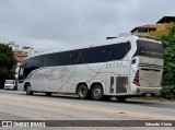 Companhia Coordenadas de Transportes 50700 na cidade de Conselheiro Lafaiete, Minas Gerais, Brasil, por Eduardo Vieira. Número da foto: #:id.