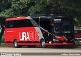 Lirabus 26006 na cidade de São Paulo, São Paulo, Brasil, por Matheus Souza Santos. Número da foto: #:id.