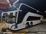 Auto Viação Catarinense 321309 na cidade de Perdões, Minas Gerais, Brasil, por Rodrigo Barraza. Número da foto: #12739605.
