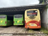 Transcotta Turismo 6060 na cidade de Santa Bárbara, Minas Gerais, Brasil, por Tiago Wenceslau de Souza. Número da foto: #12739111.