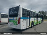 Transportes Santo Antônio RJ 161.300 na cidade de Rio de Janeiro, Rio de Janeiro, Brasil, por Diego Motta. Número da foto: #12739796.