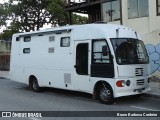 Motorhomes 682 na cidade de Florianópolis, Santa Catarina, Brasil, por Bruno Barbosa Cordeiro. Número da foto: #:id.