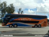 EVT Transportes 1190 na cidade de Oliveira, Minas Gerais, Brasil, por Jardel Mendes de Santana. Número da foto: #12738386.