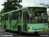 Viação Santa Edwiges 3645 na cidade de Belo Horizonte, Minas Gerais, Brasil, por Henrique Simões. Número da foto: #:id.