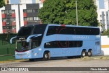 Expresso Guanabara 821 na cidade de Fortaleza, Ceará, Brasil, por Flávio Eduardo. Número da foto: #:id.