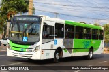 Transcorp 2576 na cidade de Ribeirão Preto, São Paulo, Brasil, por Paulo Henrique Pereira Borges. Número da foto: #12739666.