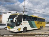 Empresa Gontijo de Transportes 17320 na cidade de Caruaru, Pernambuco, Brasil, por Lenilson da Silva Pessoa. Número da foto: #12739058.
