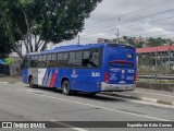 Empresa de Transportes Mairiporã 39.212 na cidade de Franco da Rocha, São Paulo, Brasil, por Espedito de Brito Gomes. Número da foto: #12738513.