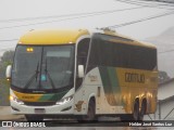 Empresa Gontijo de Transportes 19805 na cidade de Ouro Preto, Minas Gerais, Brasil, por Helder José Santos Luz. Número da foto: #12738469.