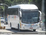 WS Turismo 0725 na cidade de Maceió, Alagoas, Brasil, por Müller Peixoto. Número da foto: #12740211.