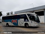 Auto Viação 1001 RJ 108.827 na cidade de Campos dos Goytacazes, Rio de Janeiro, Brasil, por Lucas Martins. Número da foto: #12738339.