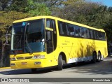 Viação Itapemirim 45261 na cidade de São Paulo, São Paulo, Brasil, por Marcelo Horta. Número da foto: #12738154.