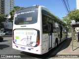 Coletivos São Lucas 31296 na cidade de Belo Horizonte, Minas Gerais, Brasil, por Douglas Célio Brandao. Número da foto: #:id.