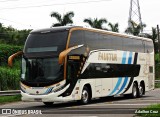 Faustur Turismo 605 na cidade de Aparecida, São Paulo, Brasil, por Adailton Cruz. Número da foto: #12738506.