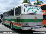 Empresa de Transportes Andorinha 2464 na cidade de Barueri, São Paulo, Brasil, por André Lourenço de Freitas. Número da foto: #:id.