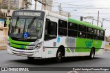 Transcorp 2538 na cidade de Ribeirão Preto, São Paulo, Brasil, por Paulo Henrique Pereira Borges. Número da foto: #12739720.