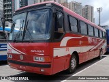 Braga Turismo 370 na cidade de Barueri, São Paulo, Brasil, por André Lourenço de Freitas. Número da foto: #12739734.
