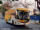 Empresa Gontijo de Transportes 7130 na cidade de Belo Horizonte, Minas Gerais, Brasil, por Rodrigo Barraza. Número da foto: #12739632.