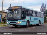 Transcal Sul Transportes Coletivos 24111 na cidade de Gravataí, Rio Grande do Sul, Brasil, por Rodrigo Koscolka. Número da foto: #12739339.