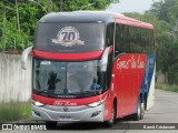 Expresso São Luiz 10170 na cidade de Recife, Pernambuco, Brasil, por Kawã Cristovam. Número da foto: #12738246.