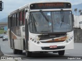 Auto Ônibus Vera Cruz DC 5.057 na cidade de Duque de Caxias, Rio de Janeiro, Brasil, por Augusto César. Número da foto: #12739061.