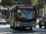 Viação Getúlio Vargas 20994 na cidade de Belo Horizonte, Minas Gerais, Brasil, por Douglas Célio Brandao. Número da foto: #:id.