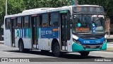 Transportes Campo Grande D53590 na cidade de Rio de Janeiro, Rio de Janeiro, Brasil, por Gabriel Sousa. Número da foto: #:id.