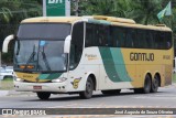 Empresa Gontijo de Transportes 14980 na cidade de Barra do Piraí, Rio de Janeiro, Brasil, por José Augusto de Souza Oliveira. Número da foto: #12740056.