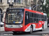Himalaia Transportes > Ambiental Transportes Urbanos 4 1800 na cidade de São Paulo, São Paulo, Brasil, por Diego Silva. Número da foto: #12738478.