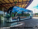 Empresa de Ônibus Nossa Senhora da Penha 61000 na cidade de Londrina, Paraná, Brasil, por Almir Alves. Número da foto: #12739770.