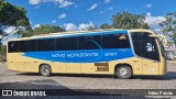 Viação Novo Horizonte 591511 na cidade de Vitória da Conquista, Bahia, Brasil, por Fábio Paixão. Número da foto: #12738455.