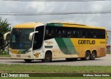 Empresa Gontijo de Transportes 15020 na cidade de Vitória da Conquista, Bahia, Brasil, por Matheus Souza Santos. Número da foto: #12738731.