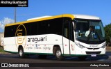 Expresso Araguari 2326 na cidade de Uberlândia, Minas Gerais, Brasil, por Andrey Gustavo. Número da foto: #12740290.