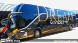 Expresso Nordeste 61120 na cidade de Maringá, Paraná, Brasil, por João Vitor Bezerra Destefani. Número da foto: #12738092.