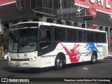 Autobuses México-Tizayuca y Anexas  na cidade de Gustavo A. Madero, Ciudad de México, México, por Francisco Javier Esteva FJA Armstrong. Número da foto: #12738636.