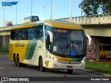 Empresa Gontijo de Transportes 16510 na cidade de Vitória, Espírito Santo, Brasil, por Ricardo Peruch. Número da foto: #12740452.
