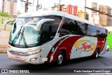 Karol Transporte 42000 na cidade de Ribeirão Preto, São Paulo, Brasil, por Paulo Henrique Pereira Borges. Número da foto: #12739706.