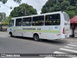 Rede Complementar de Natal 036 na cidade de Natal, Rio Grande do Norte, Brasil, por LUCAS ROBERTO BEZERRA DE ARAUJO. Número da foto: #12738402.