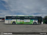 Transportes Santo Antônio RJ 161.300 na cidade de Rio de Janeiro, Rio de Janeiro, Brasil, por Diego Motta. Número da foto: #12739551.