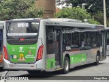Viação Santa Brígida 1 0546 na cidade de São Paulo, São Paulo, Brasil, por Diego Silva. Número da foto: #12738500.