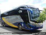 Ilson Turismo 2200 na cidade de Trindade, Goiás, Brasil, por Victor Hugo  Ferreira Soares. Número da foto: #12739221.